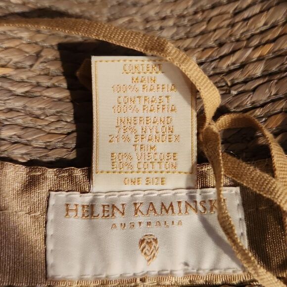 Helen Kaminski Avara Fedora - Picture 7 of 13